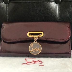 Christian Louboutin Clutch